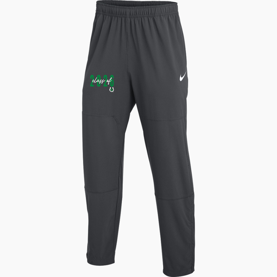 Blackfoot Broncos Nike Men's Dry Woven Pant
