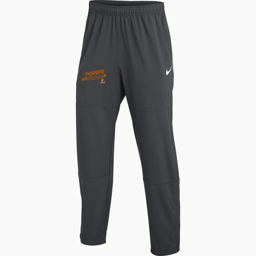 Sycamore Longhorns <span class="pdp-name-mascot">Sycamore Elementary School Longhorns</span> Nike Men's Dry Woven Pant