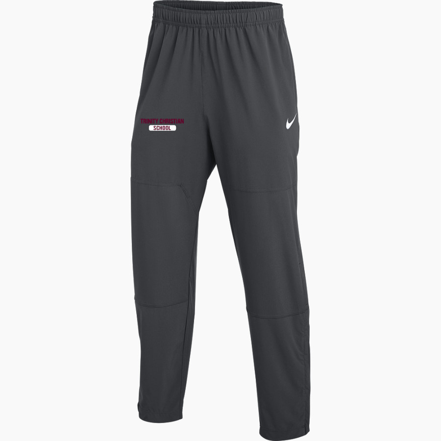 Trinity Christian Warriors <span class="pdp-name-mascot">Trinity Christian School Warriors</span> Nike Men's Dry Woven Pant