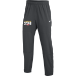 Shroder Jaguars <span class="pdp-name-mascot">Shroder Jaguars</span> Nike Men's Dry Woven Pant Front Thumbnail