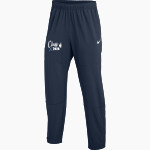 Legacy Eagles <span class="pdp-name-mascot">Legacy Charter Eagles</span> Nike Men's Dry Woven Pant Front Thumbnail