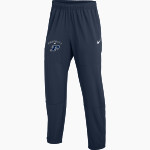 PASQUOTANK COUNTY HIGH SCHOOL PANTHERS <span class="pdp-name-mascot">PASQUOTANK COUNTY PANTHERS</span> Nike Men's Dry Woven Pant Front Thumbnail