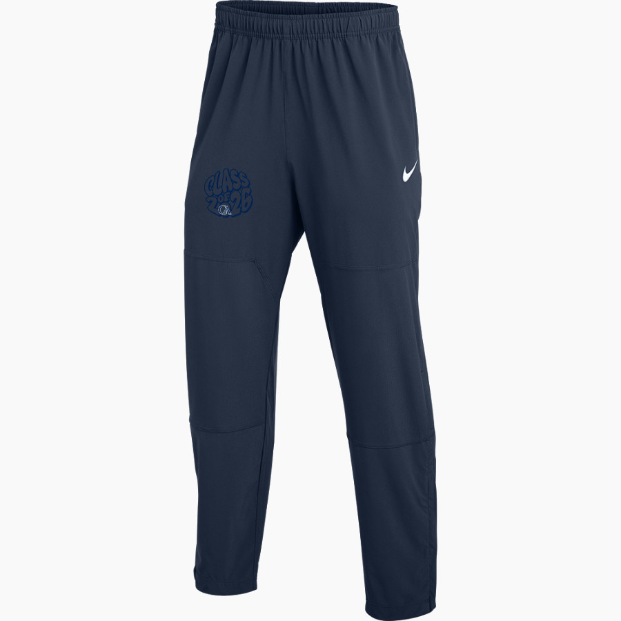Covenant Academy Lions Nike Men's Dry Woven Pant