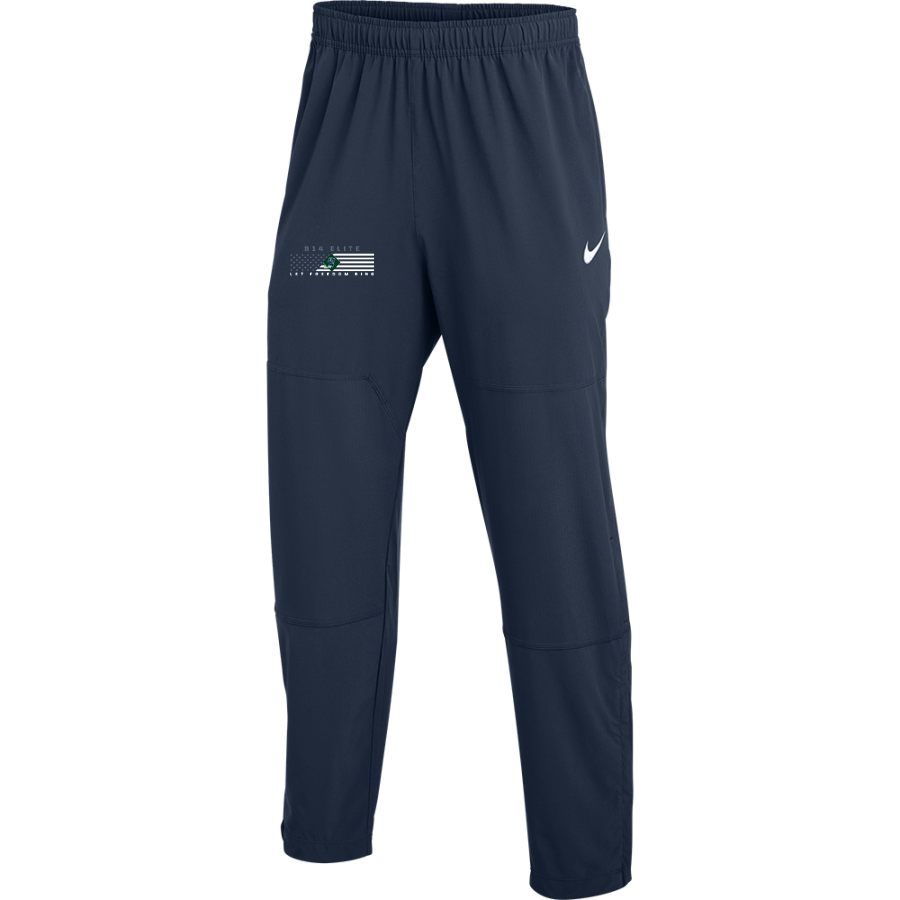 814 Elite 814 Elite <span class="pdp-name-mascot">814 Elite</span> Nike Men's Dry Woven Pant