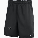 ACADEMY AT PALUMBO HIGH SCHOOL GRIFFINS <span class="pdp-name-mascot">PALUMBO GRIFFINS</span> Nike Men's Team Totality Knit 7" Unlined Short Front Thumbnail
