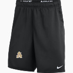 SOLEDAD HIGH SCHOOL AZTECS <span class="pdp-name-mascot">SOLEDAD AZTECS</span> Nike Men's Team Totality Knit 7" Unlined Short Front Thumbnail