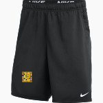 LANSDALE CATHOLIC HIGH SCHOOL Crusaders Online Store Nike Men's Team Totality Knit 7" Unlined Short Front Thumbnail