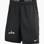 Next Level Sports Next Level Sports <span class="pdp-name-mascot">Next Level Sports</span> Nike Men's Team Totality Knit 7" Unlined Short Front Thumbnail