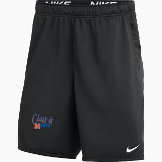 Nike Men's Team Totality Knit 7 Unlined Short