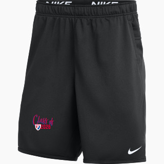 Nike Men's Team Totality Knit 7 Unlined Short