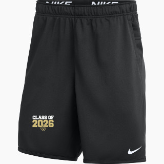 Nike Men's Team Totality Knit 7 Unlined Short