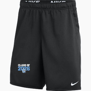 Nike Men's Team Totality Knit 7 Unlined Short