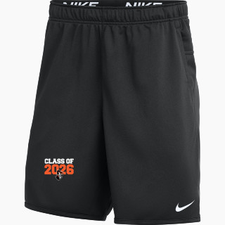 Nike Men's Team Totality Knit 7 Unlined Short