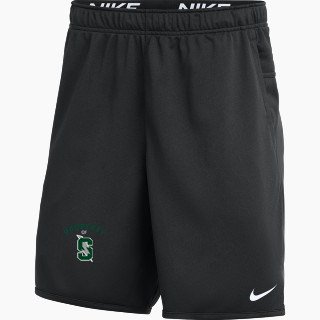 Nike Men's Team Totality Knit 7 Unlined Short