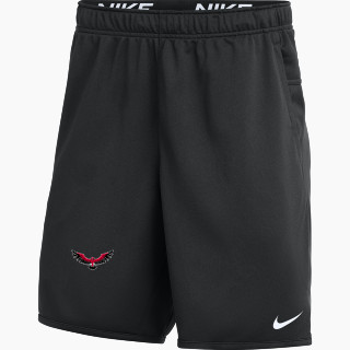 Nike Men's Team Totality Knit 7 Unlined Short