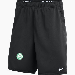Nike Men's Team Totality Knit 7 Unlined Short