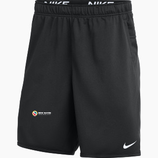 Nike Men's Team Totality Knit 7 Unlined Short