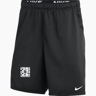 Nike Men's Team Totality Knit 7 Unlined Short