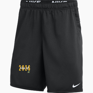 Nike Men's Team Totality Knit 7 Unlined Short