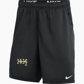Nike Men's Team Totality Knit 7 Unlined Short