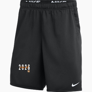 Nike Men's Team Totality Knit 7 Unlined Short