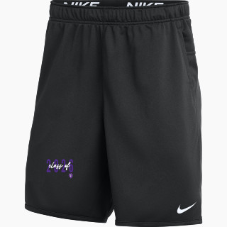 Nike Men's Team Totality Knit 7 Unlined Short
