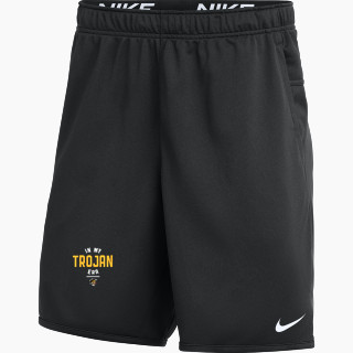 Nike Men's Team Totality Knit 7 Unlined Short