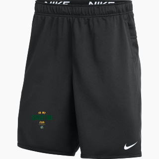 Nike Men's Team Totality Knit 7 Unlined Short