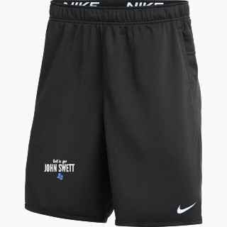 Nike Men's Team Totality Knit 7 Unlined Short