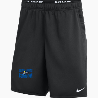 Nike Men's Team Totality Knit 7 Unlined Short