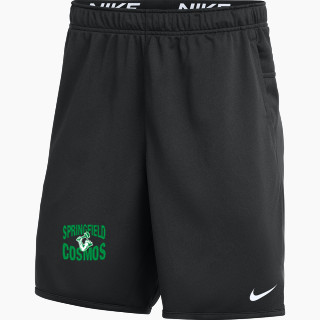Nike Men's Team Totality Knit 7 Unlined Short