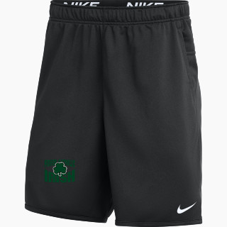 Nike Men's Team Totality Knit 7 Unlined Short