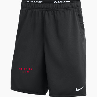 Nike Men's Team Totality Knit 7 Unlined Short