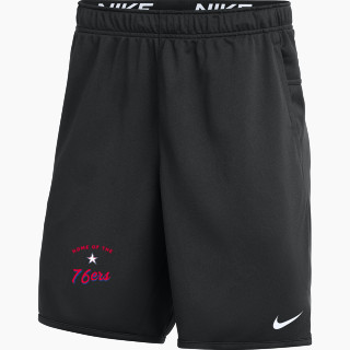Nike Men's Team Totality Knit 7 Unlined Short