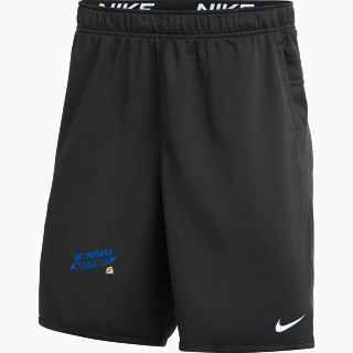 Nike Men's Team Totality Knit 7 Unlined Short