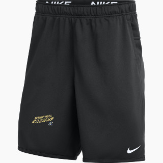 Nike Men's Team Totality Knit 7 Unlined Short