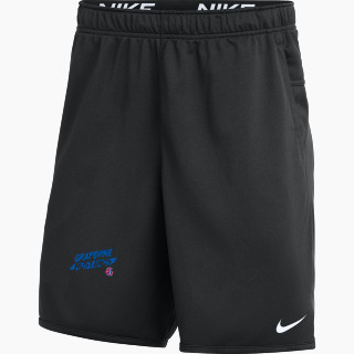 Nike Men's Team Totality Knit 7 Unlined Short