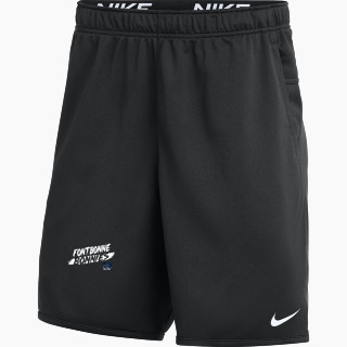 Nike Men's Team Totality Knit 7 Unlined Short