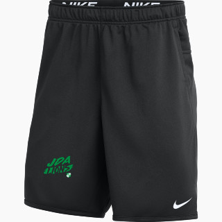 Nike Men's Team Totality Knit 7 Unlined Short