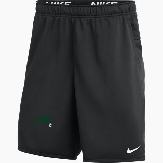 Nike Men's Team Totality Knit 7 Unlined Short