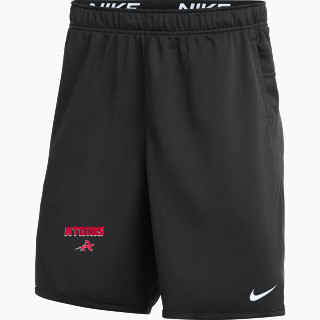 Nike Men's Team Totality Knit 7 Unlined Short