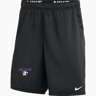 Nike Men's Team Totality Knit 7 Unlined Short