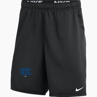 Nike Men's Team Totality Knit 7 Unlined Short