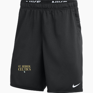 Nike Men's Team Totality Knit 7 Unlined Short