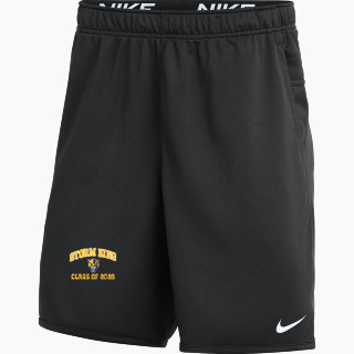 Nike Men's Team Totality Knit 7 Unlined Short