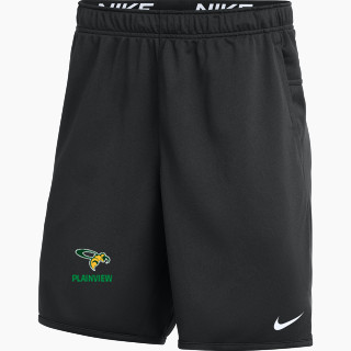 Nike Men's Team Totality Knit 7 Unlined Short