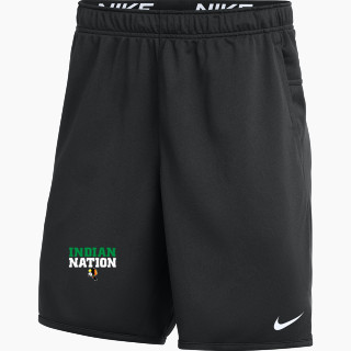 Nike Men's Team Totality Knit 7 Unlined Short