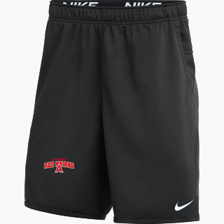Nike Men's Team Totality Knit 7 Unlined Short