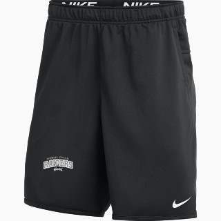 Nike Men's Team Totality Knit 7 Unlined Short