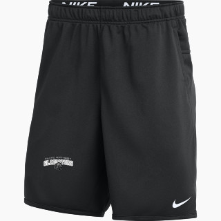 Nike Men's Team Totality Knit 7 Unlined Short